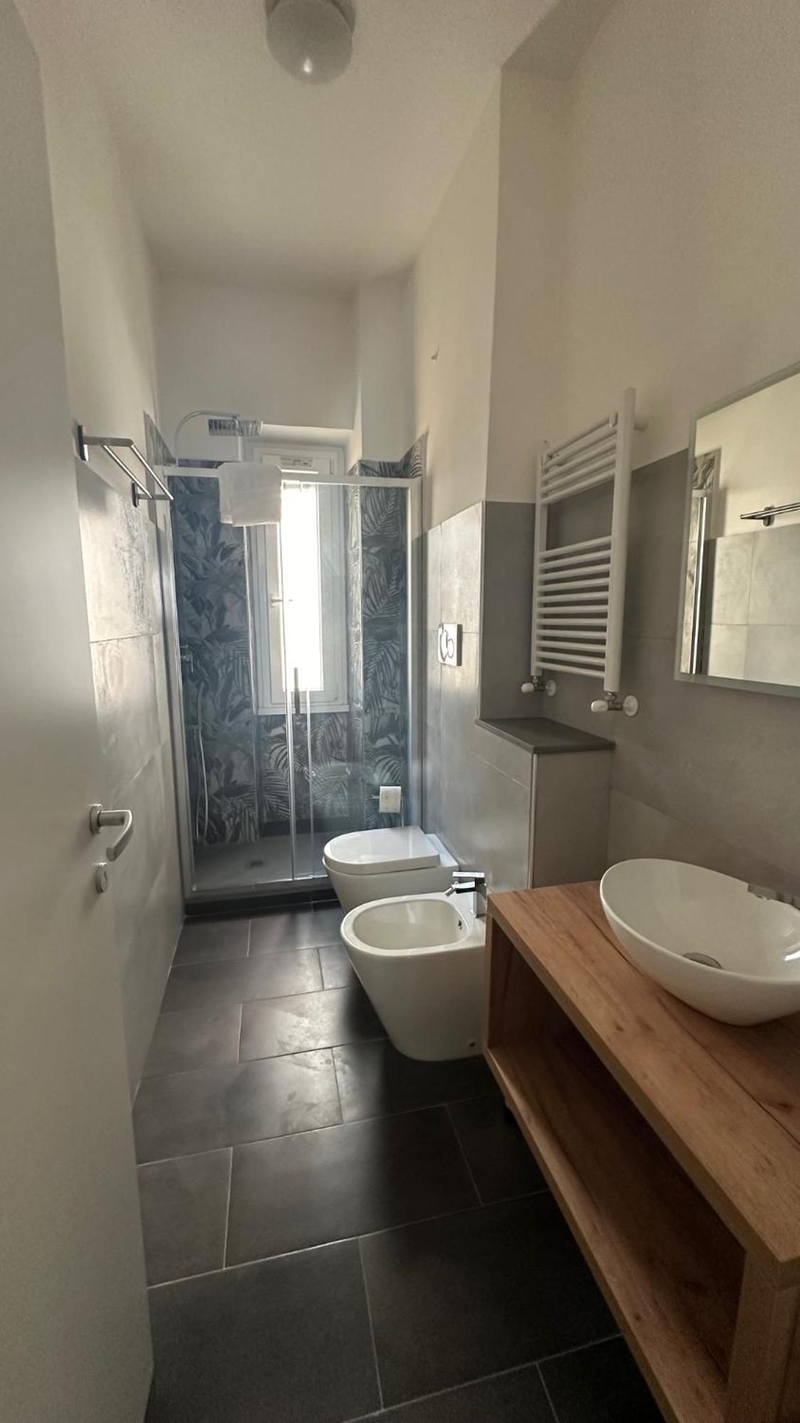 Gasthof Casapigneto Rom