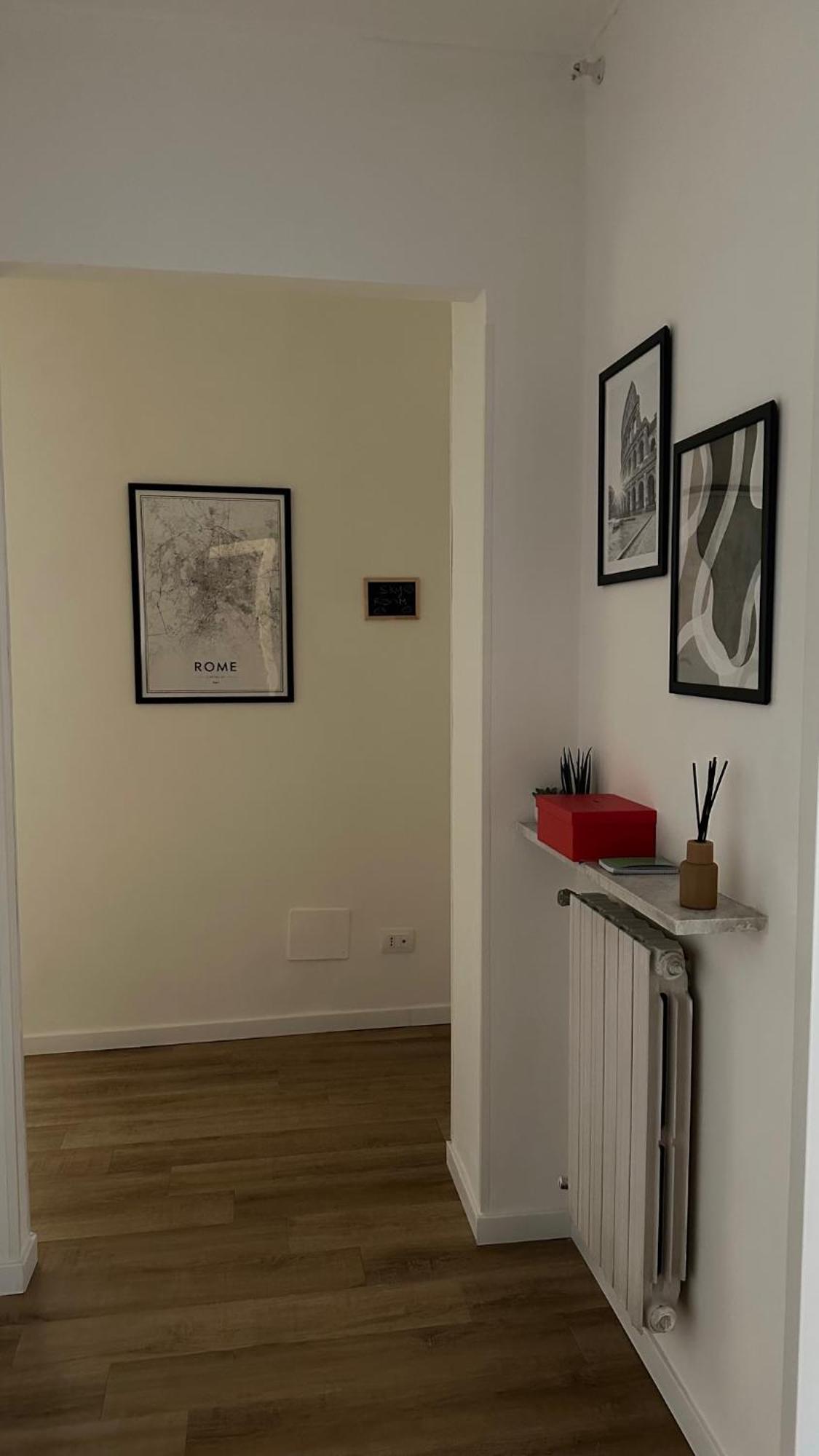 Gasthof Casapigneto *